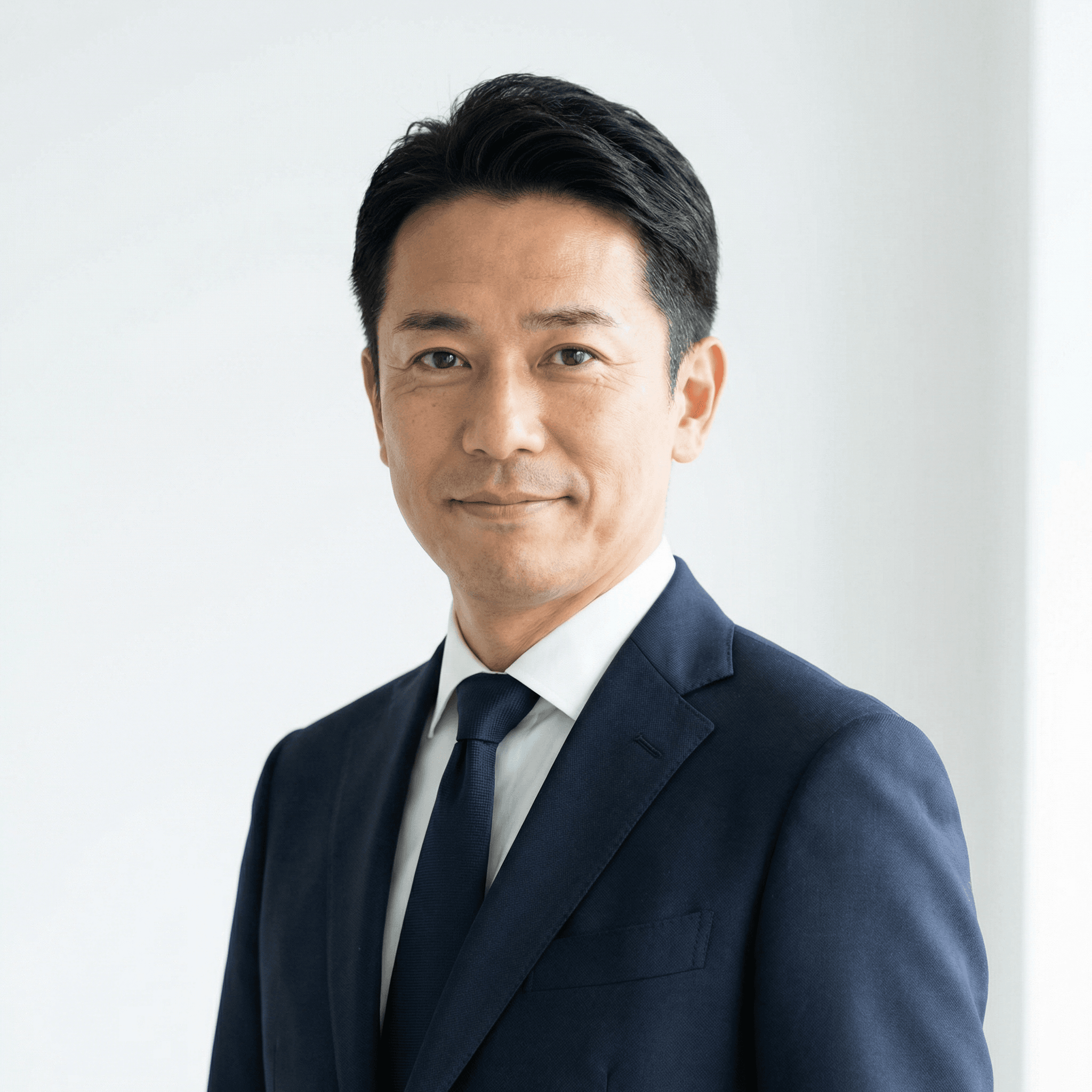 代表 西 英悦