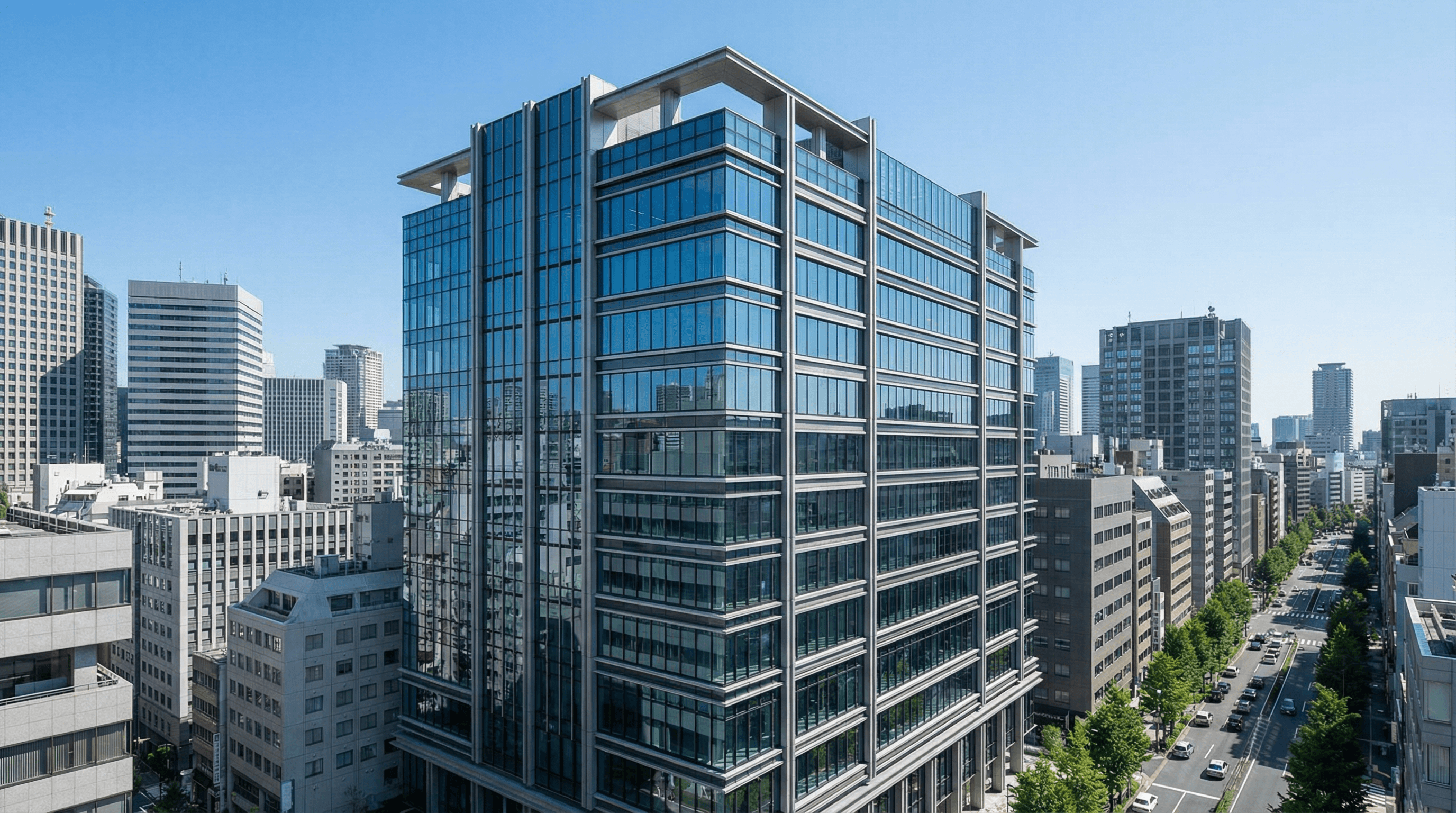 ハイツー株式会社
